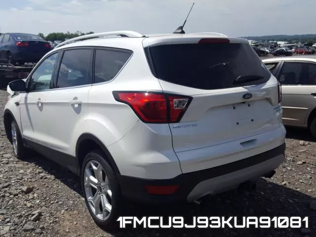 1FMCU9J93KUA91081 фото 4