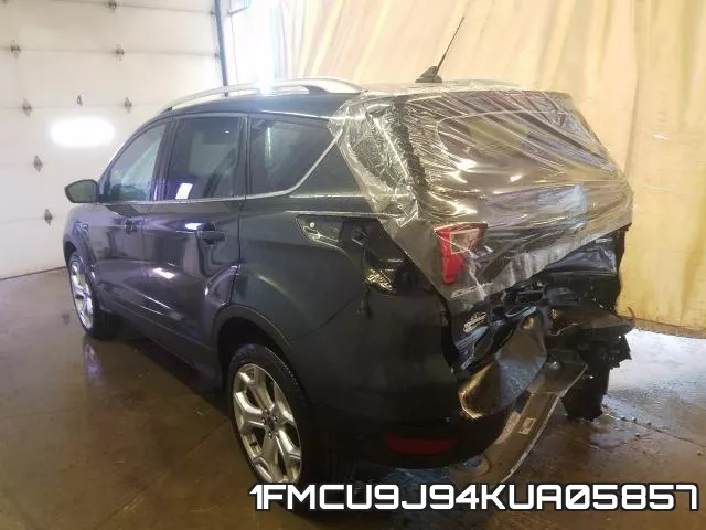 1FMCU9J94KUA05857 фото 4