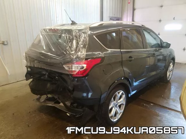 1FMCU9J94KUA05857 фото 5