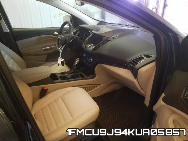 1FMCU9J94KUA05857 фото 6