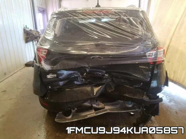 1FMCU9J94KUA05857 фото 10