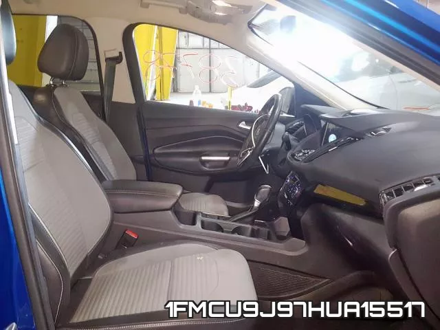 1FMCU9J97HUA15517 фото 6