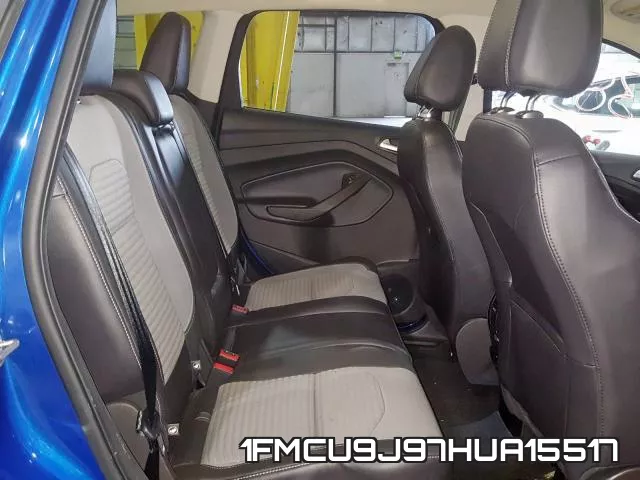 1FMCU9J97HUA15517 фото 7