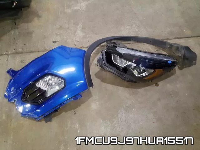 1FMCU9J97HUA15517 фото 10