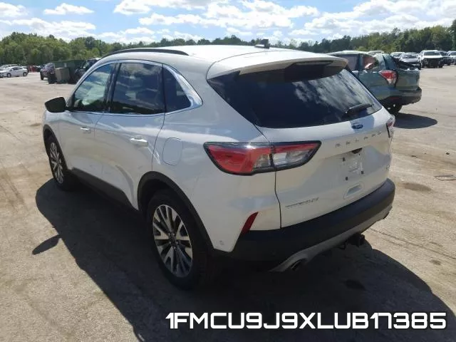 1FMCU9J9XLUB17385 фото 4