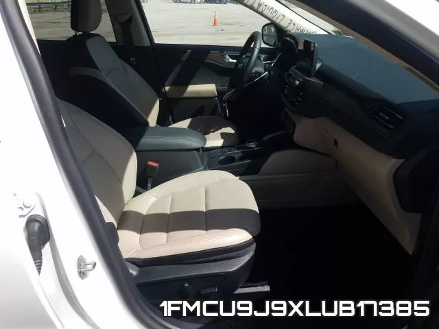 1FMCU9J9XLUB17385 фото 6