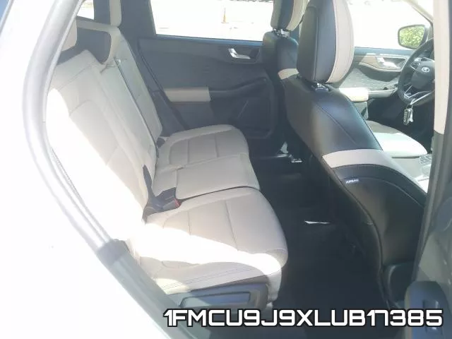 1FMCU9J9XLUB17385 фото 7