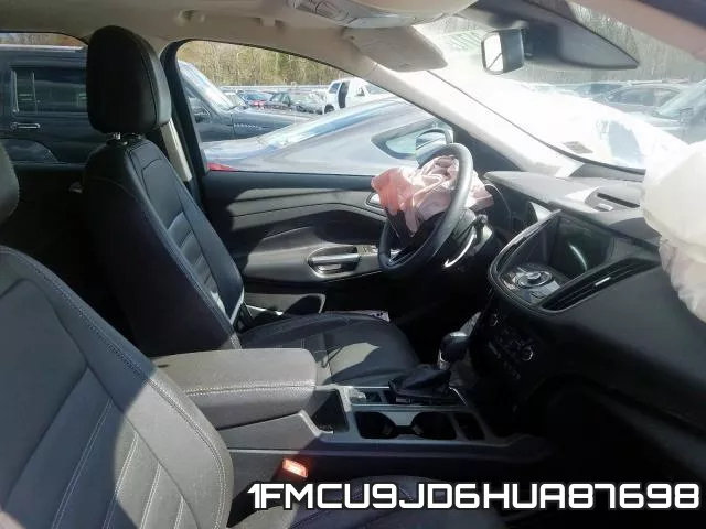 1FMCU9JD6HUA87698 фото 6