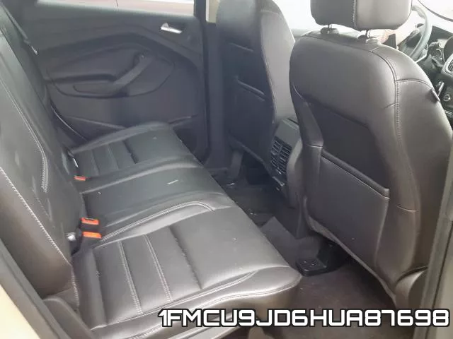 1FMCU9JD6HUA87698 фото 7