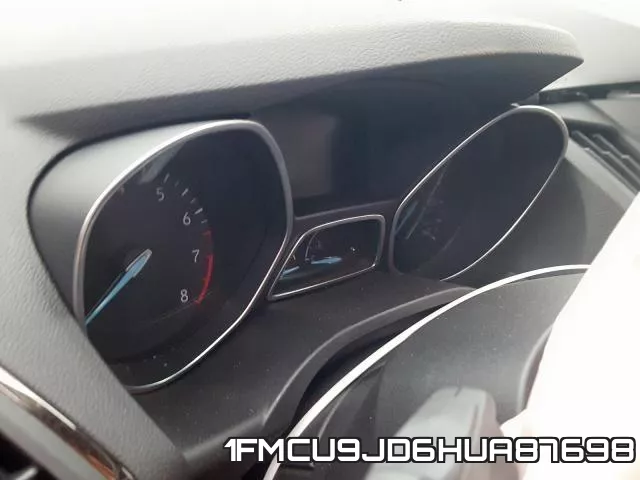 1FMCU9JD6HUA87698 фото 9