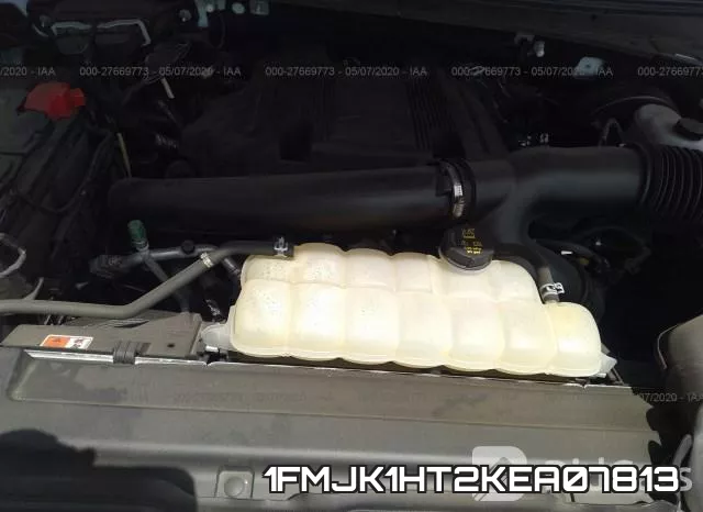 1FMJK1HT2KEA07813 фото 2