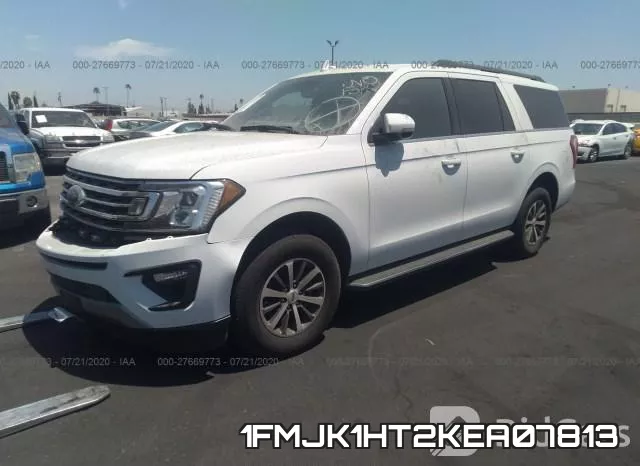 1FMJK1HT2KEA07813 фото 3