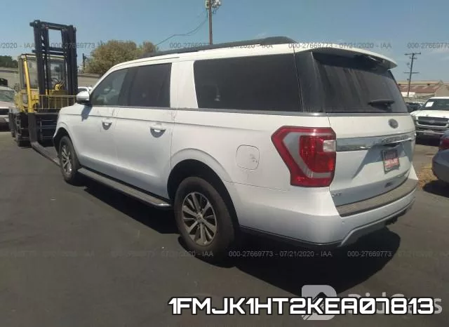 1FMJK1HT2KEA07813 фото 4