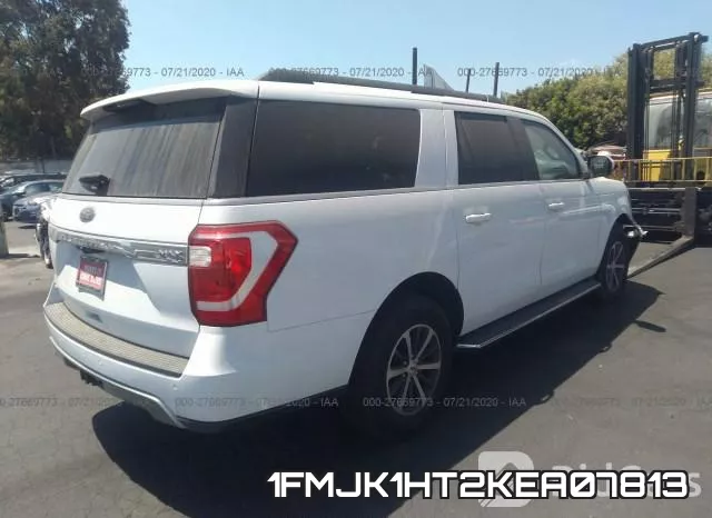 1FMJK1HT2KEA07813 фото 5