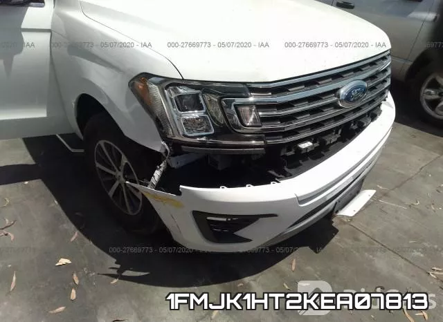 1FMJK1HT2KEA07813 фото 7