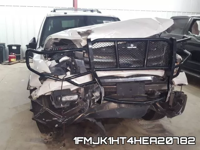 1FMJK1HT4HEA20782 фото 8