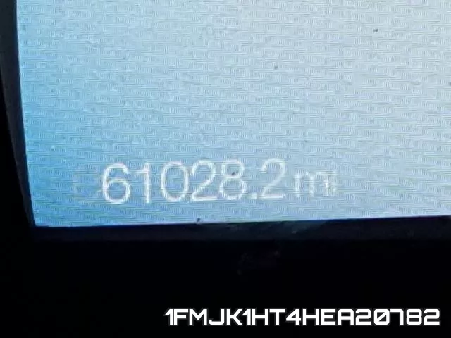 1FMJK1HT4HEA20782 фото 9