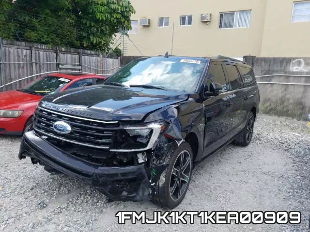 1FMJK1KT1KEA00909 фото 3