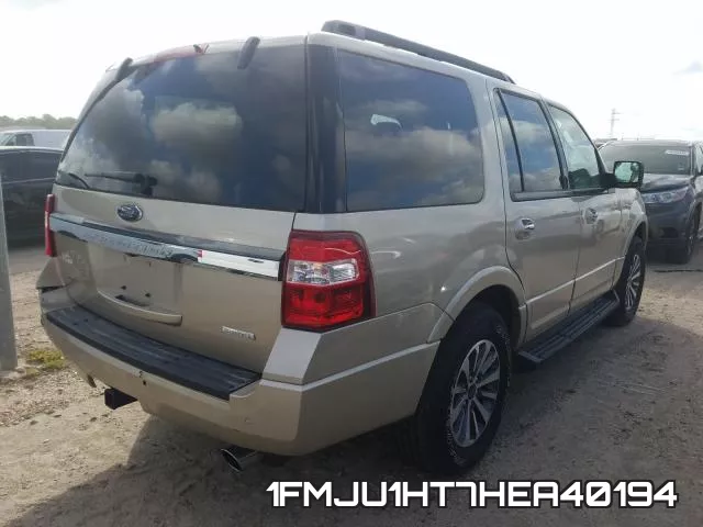 1FMJU1HT7HEA40194 фото 5