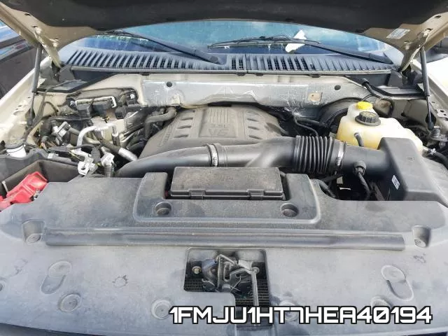 1FMJU1HT7HEA40194 фото 8