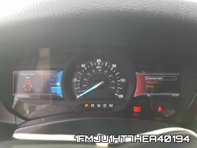 1FMJU1HT7HEA40194 фото 9