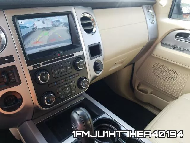 1FMJU1HT7HEA40194 фото 10