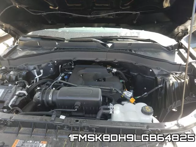 1FMSK8DH9LGB64825 фото 8