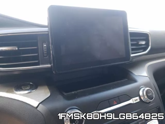 1FMSK8DH9LGB64825 фото 10