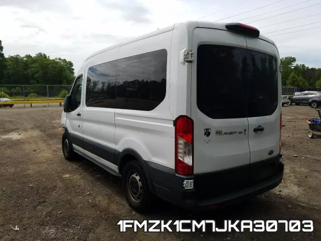 1FMZK1CM7JKA30703 фото 4