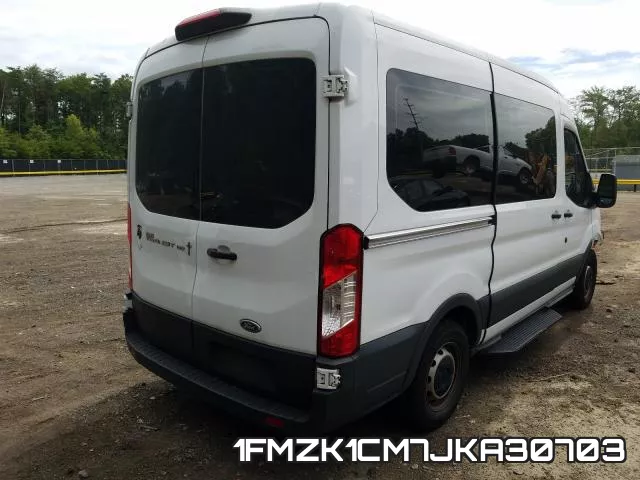 1FMZK1CM7JKA30703 фото 5