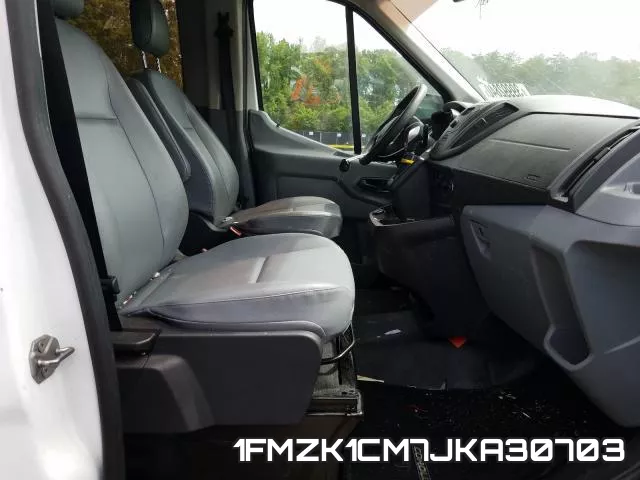 1FMZK1CM7JKA30703 фото 6