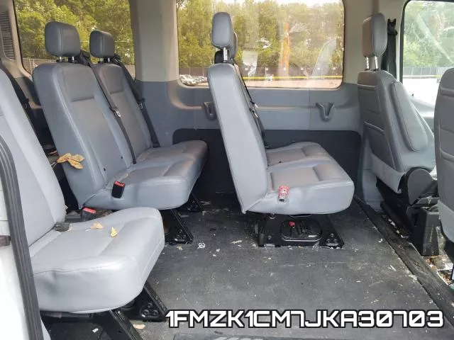 1FMZK1CM7JKA30703 фото 7