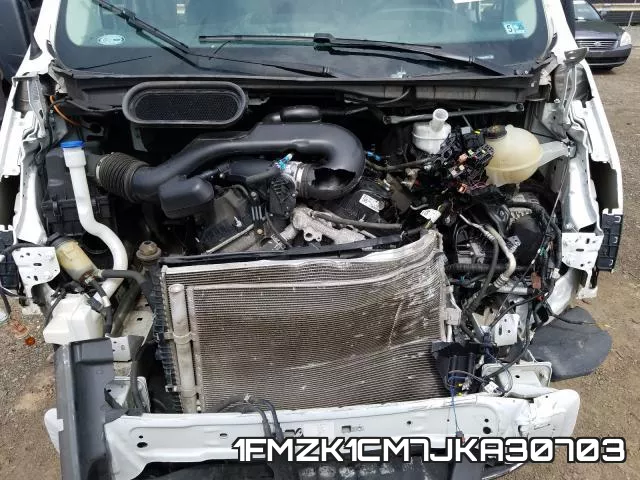 1FMZK1CM7JKA30703 фото 8