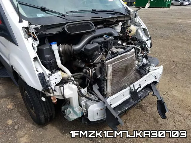 1FMZK1CM7JKA30703 фото 10