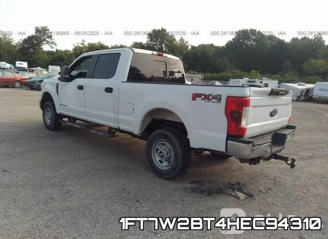 1FT7W2BT4HEC94310 фото 4