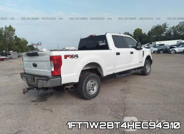 1FT7W2BT4HEC94310 фото 5
