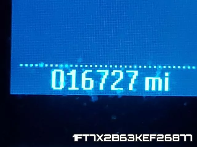 1FT7X2B63KEF26877 фото 9