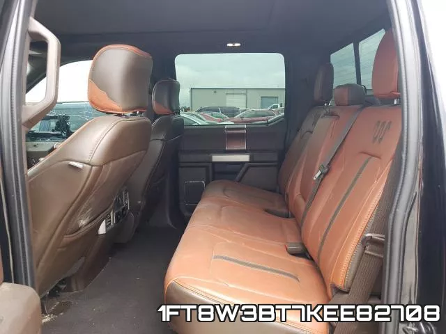 1FT8W3BT7KEE82708 фото 7