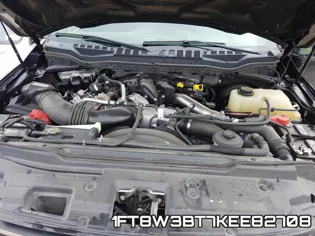 1FT8W3BT7KEE82708 фото 8