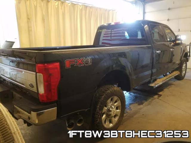 1FT8W3BT8HEC31253 фото 5
