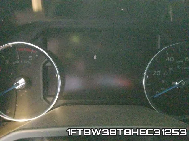 1FT8W3BT8HEC31253 фото 9