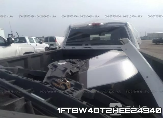 1FT8W4DT2HEE24940 фото 8