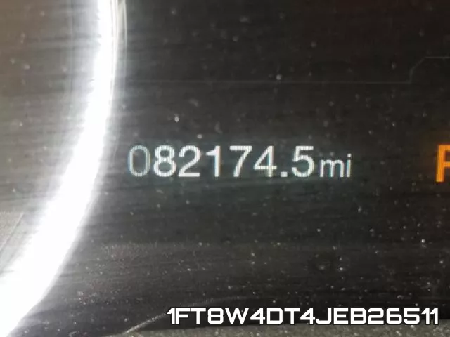 1FT8W4DT4JEB26511 фото 9