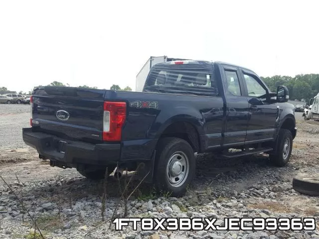 1FT8X3B6XJEC93363 фото 5