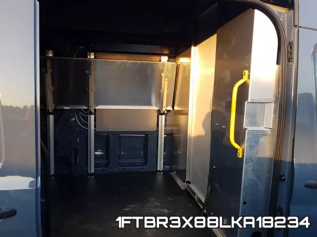 1FTBR3X88LKA18234 фото 7
