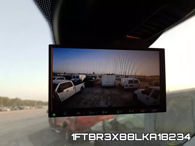 1FTBR3X88LKA18234 фото 10