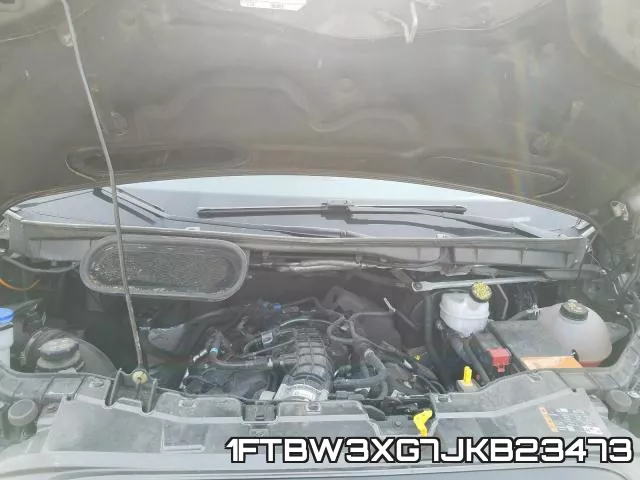 1FTBW3XG7JKB23473 фото 8