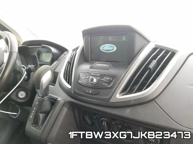 1FTBW3XG7JKB23473 фото 10