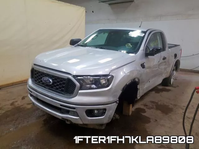 1FTER1FH7KLA89808 фото 3