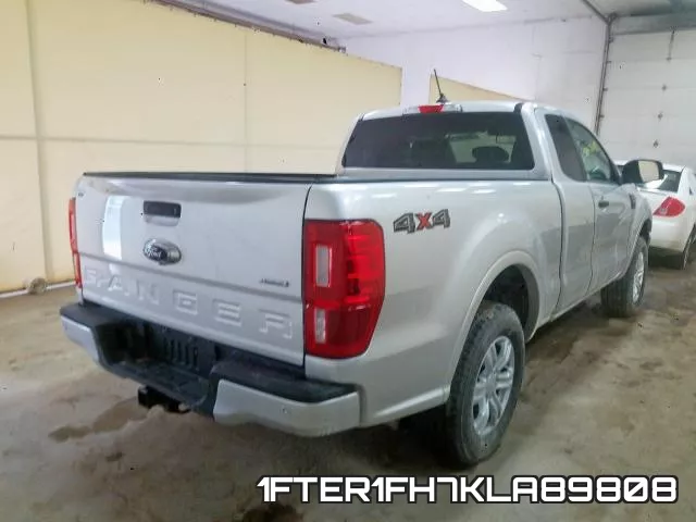 1FTER1FH7KLA89808 фото 5